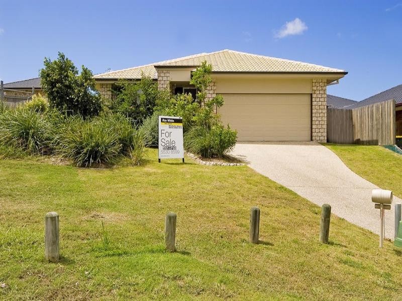 Upper Coomera QLD 4209