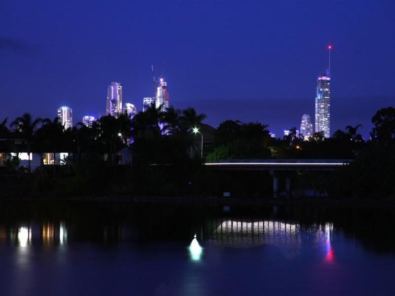 23 Cabana Boulevard, Benowa QLD 4217