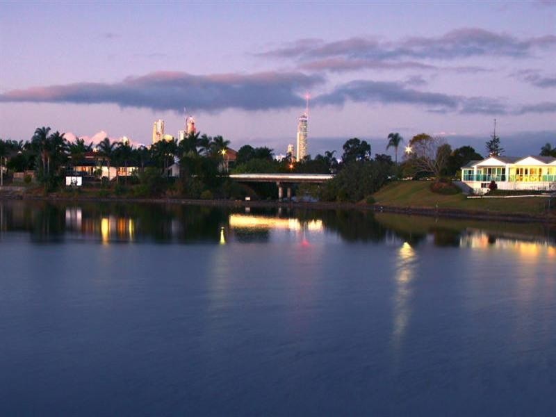 23 Cabana Boulevard, Benowa QLD 4217