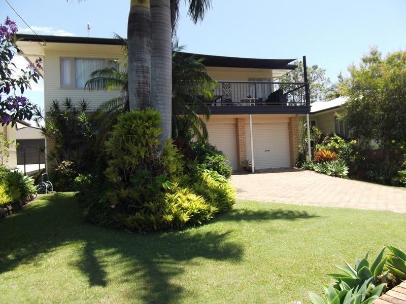 10 Beatty Street, Southport QLD 4215