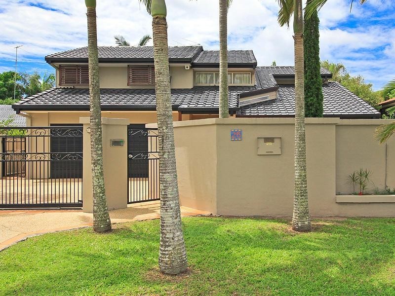 25 Jaguar Drive, Bundall QLD 4217