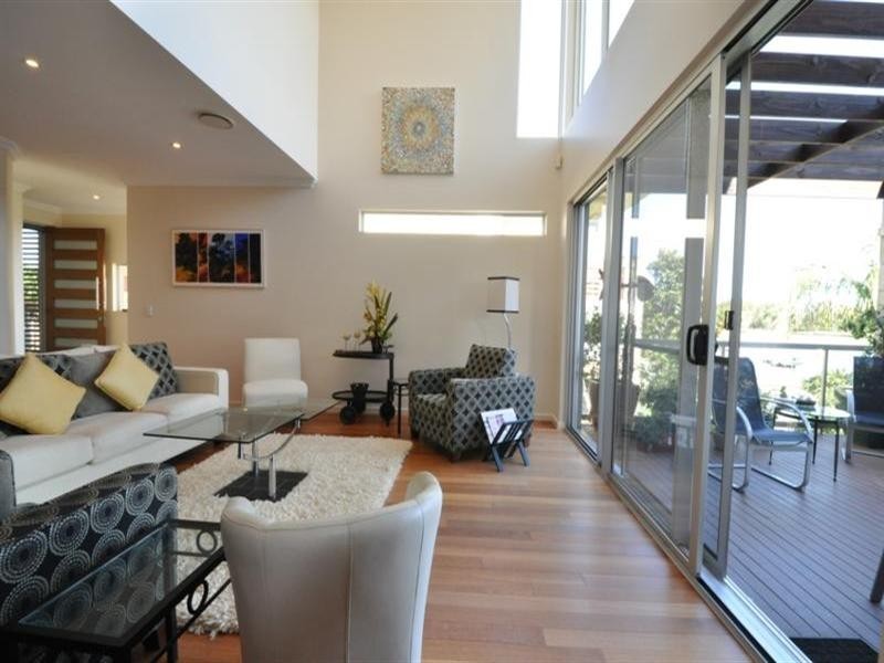 66 Nicklaus Court. Lakelands Signature Living., Merrimac QLD 4226