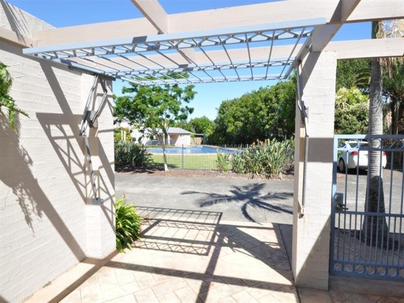 30 Phoenix Palms. 1 Bronberg Court, Southport QLD 4215