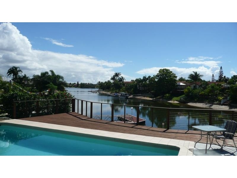 Sorrento QLD 4217