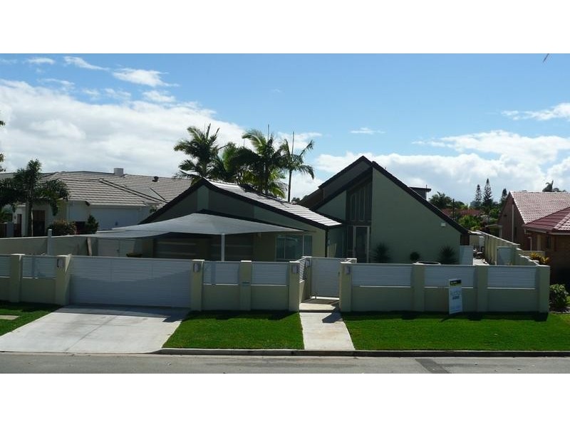 Sorrento QLD 4217
