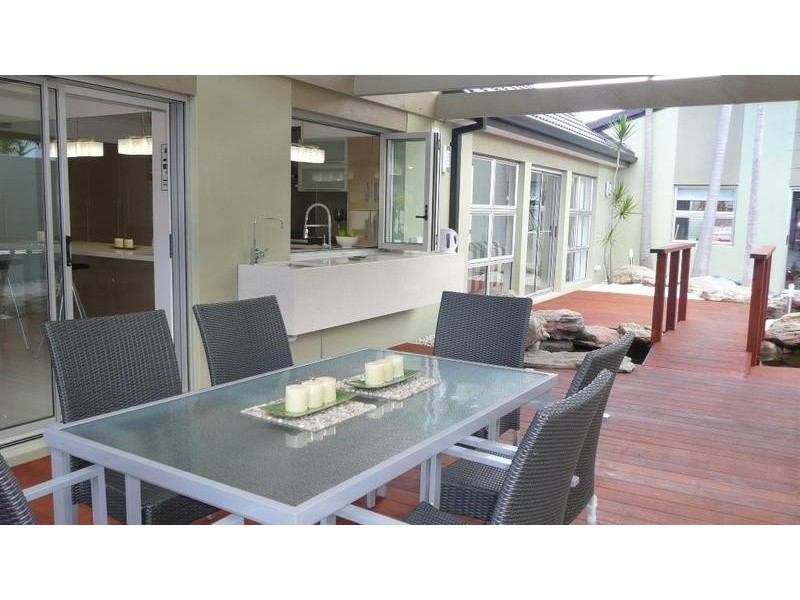 Sorrento QLD 4217