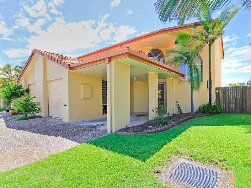 83 Summer Waters.  88 Cotlew Street East., Southport QLD 4215