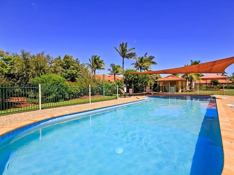 83 Summer Waters.  88 Cotlew Street East., Southport QLD 4215