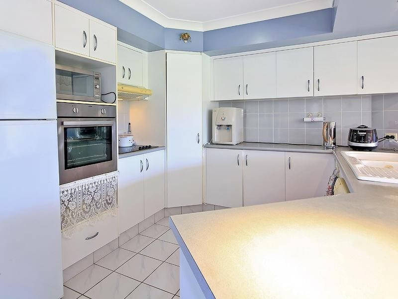 83 Summer Waters.  88 Cotlew Street East., Southport QLD 4215