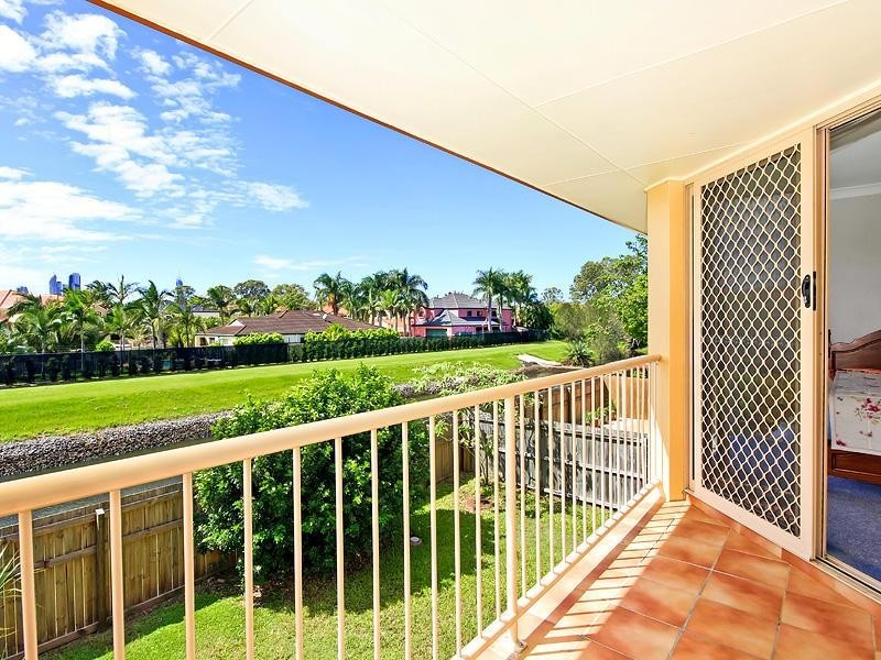 83 Summer Waters.  88 Cotlew Street East., Southport QLD 4215