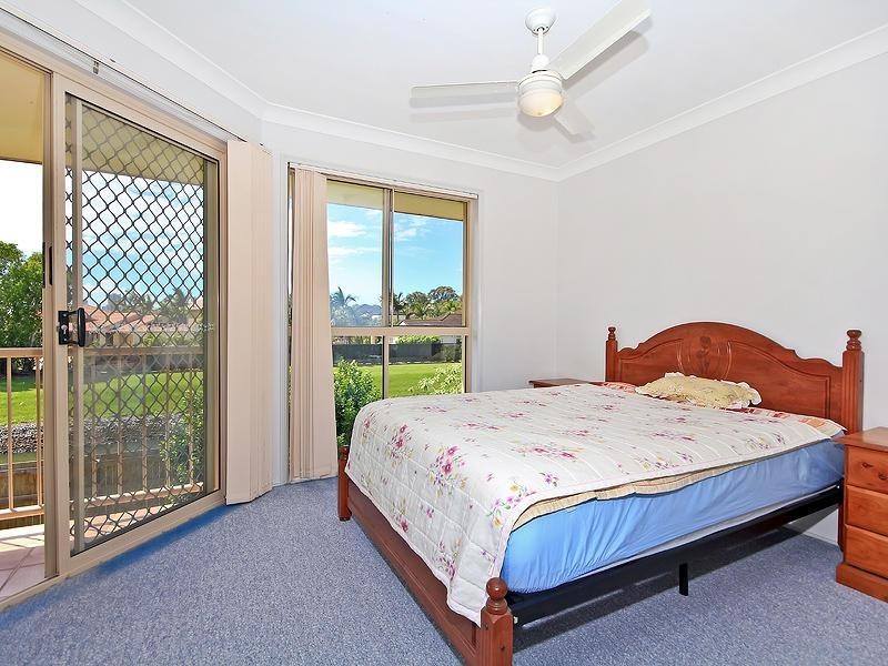 83 Summer Waters.  88 Cotlew Street East., Southport QLD 4215