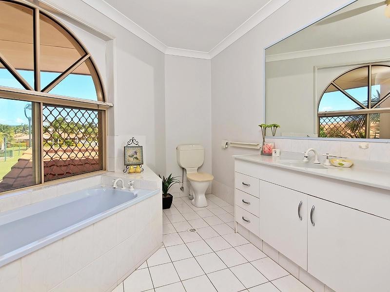 83 Summer Waters.  88 Cotlew Street East., Southport QLD 4215