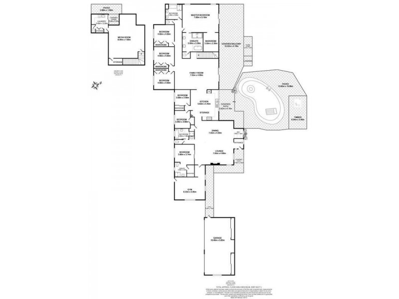 25 Uplands Drive, Parkwood QLD 4214