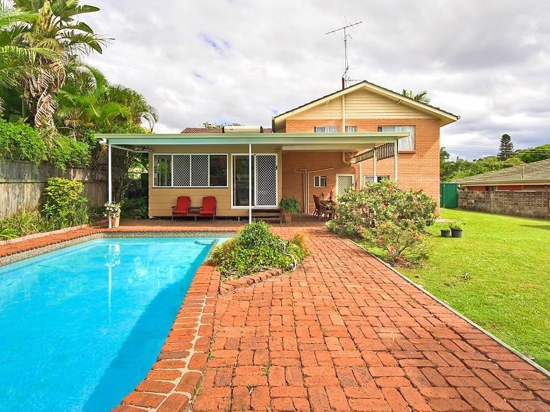 3 Birtwistle Street, Southport QLD 4215