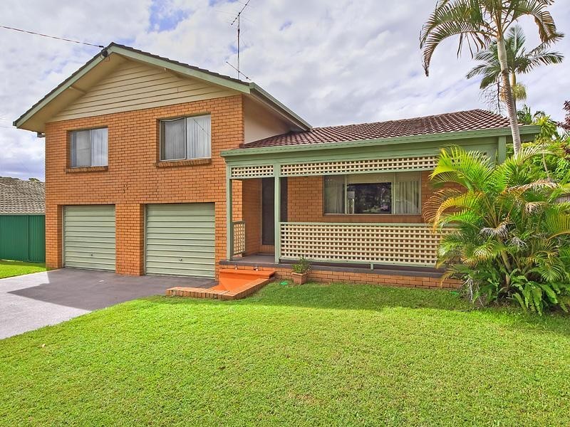 3 Birtwistle Street, Southport QLD 4215