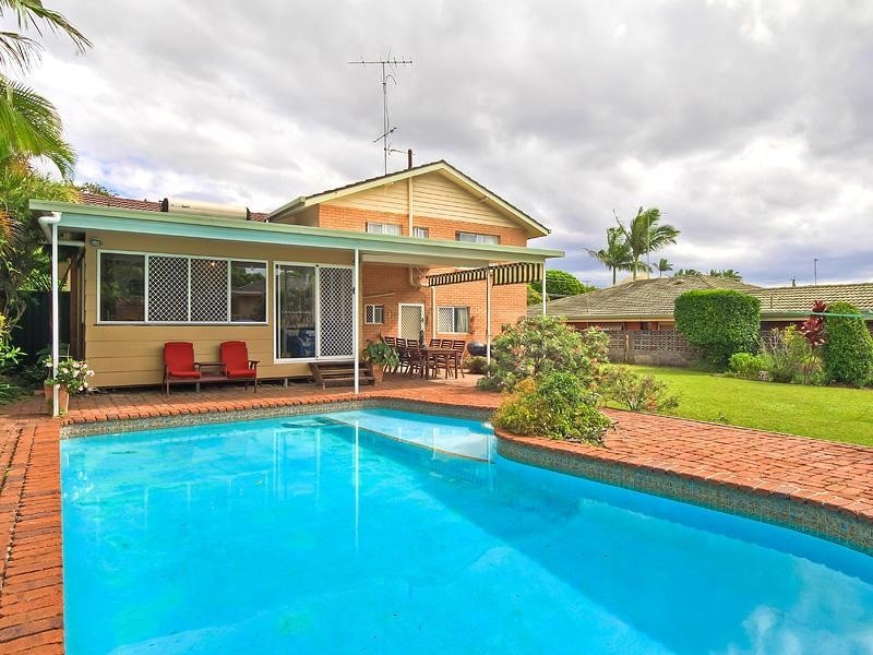 3 Birtwistle Street, Southport QLD 4215