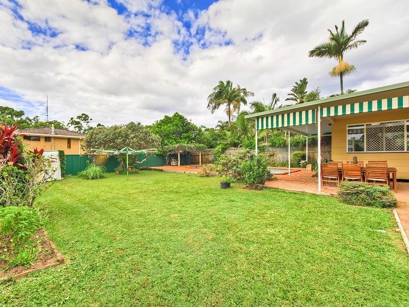 3 Birtwistle Street, Southport QLD 4215