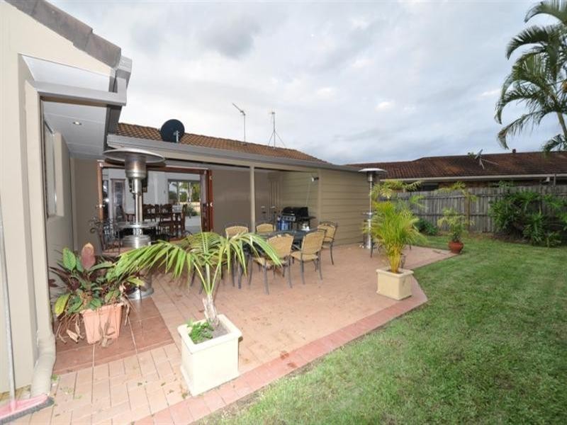 38 Lochinvar Court, Ashmore QLD 4214