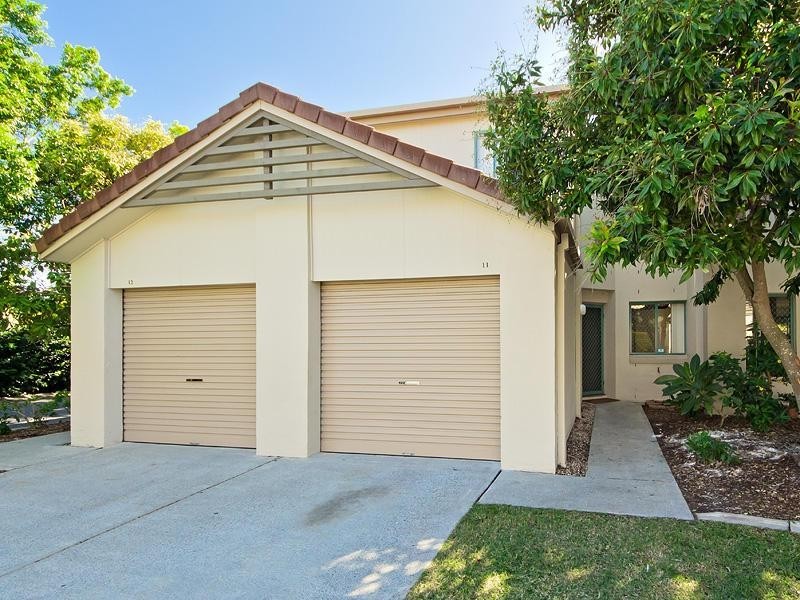 11 Benowa Lodge.  87 Heeb Street, Ashmore QLD 4214