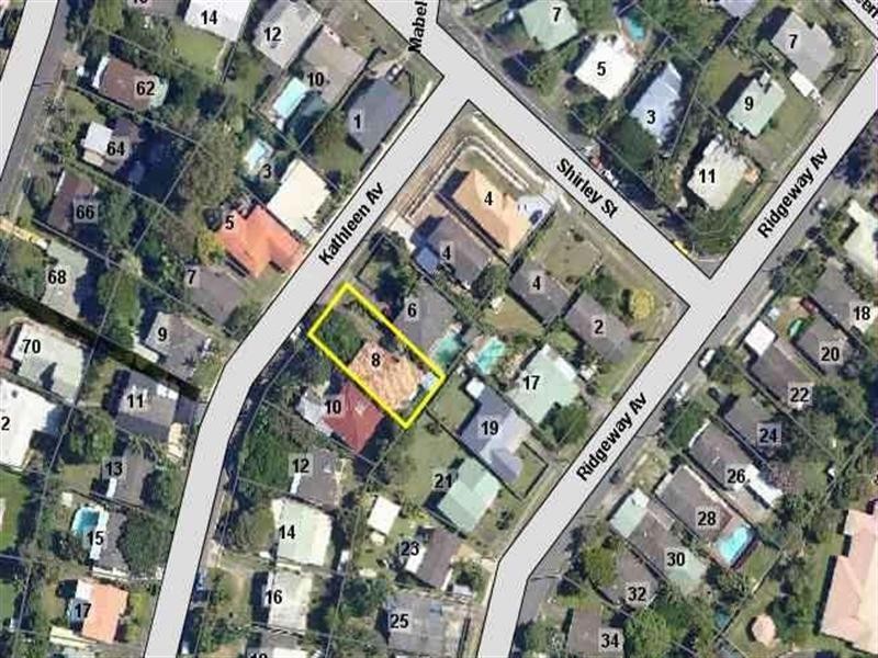 8 Kathleen Avenue, Southport QLD 4215