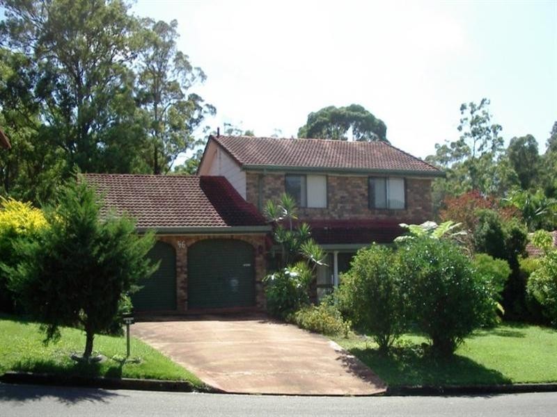 46 Horizon Avenue, Ashmore QLD 4214