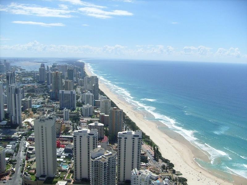 9 Q1. Hamilton Avenue, Surfers Paradise QLD 4217