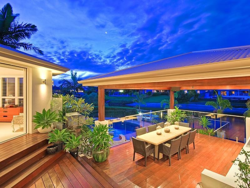 22 Donegal Crescent, Sorrento QLD 4217