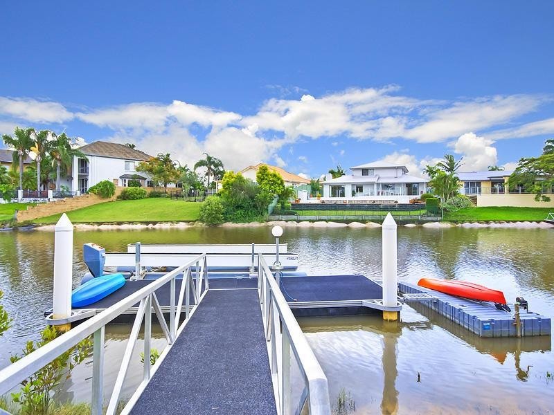 22 Donegal Crescent, Sorrento QLD 4217