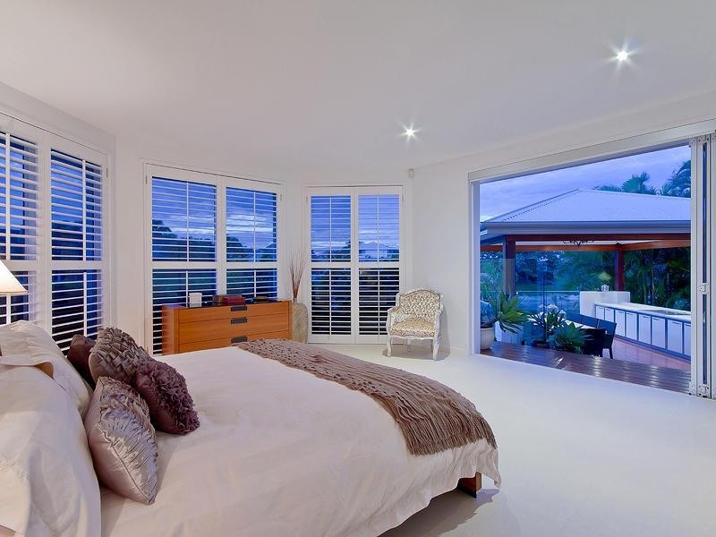 22 Donegal Crescent, Sorrento QLD 4217