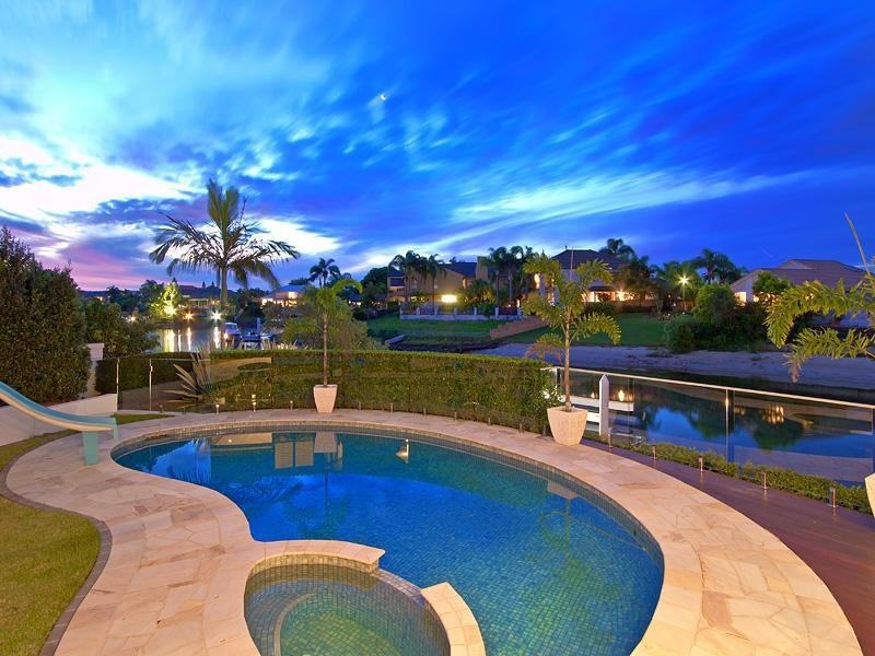 22 Donegal Crescent, Sorrento QLD 4217