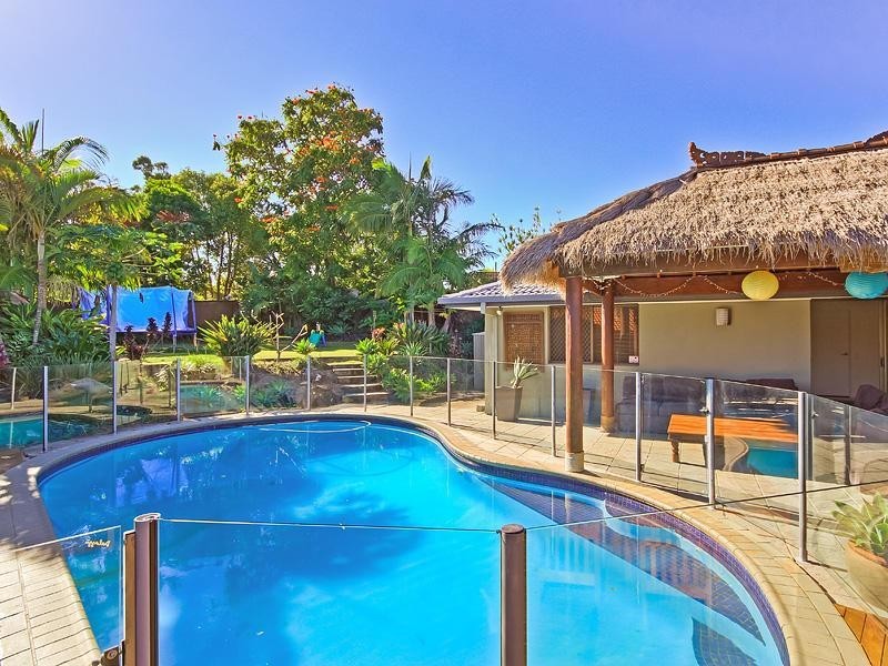 23 Warrigal Crescent, Ashmore QLD 4214