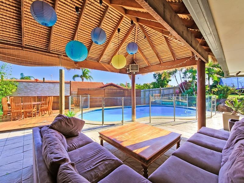 23 Warrigal Crescent, Ashmore QLD 4214