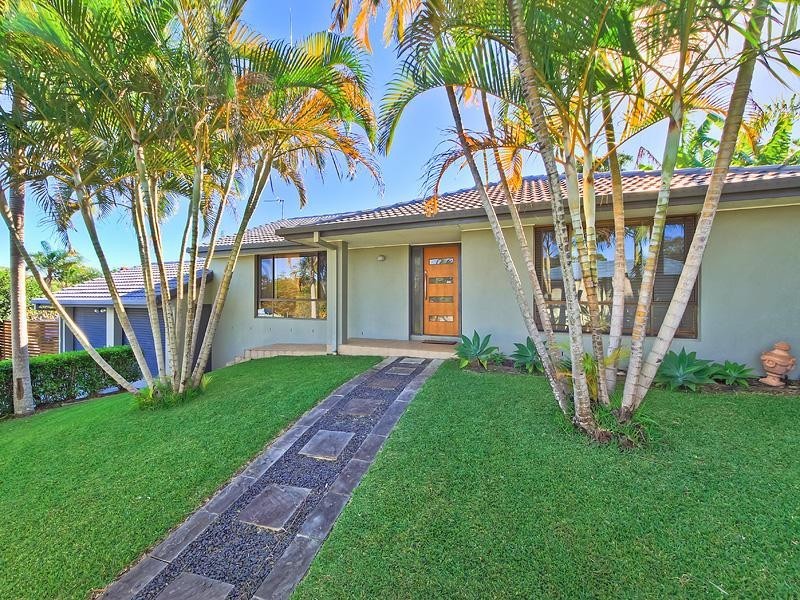 23 Warrigal Crescent, Ashmore QLD 4214