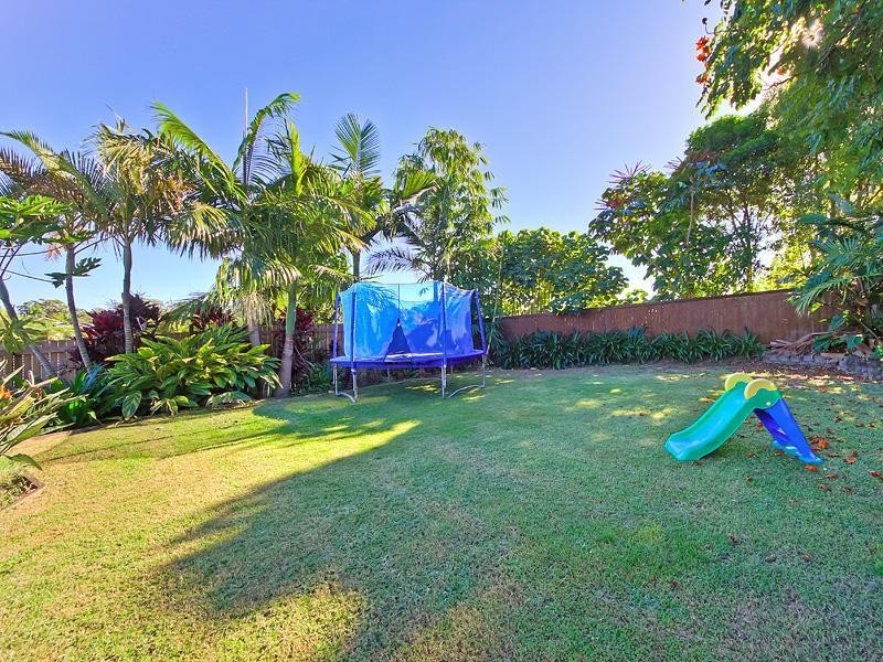 23 Warrigal Crescent, Ashmore QLD 4214