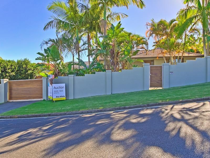 23 Warrigal Crescent, Ashmore QLD 4214