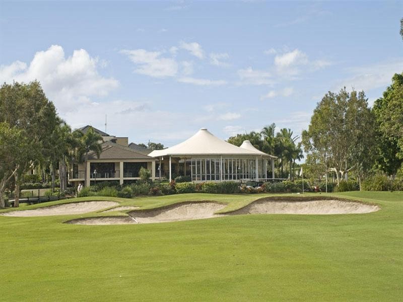 11 Porto Bellago. 3030 The Boulevard, Carrara QLD 4211