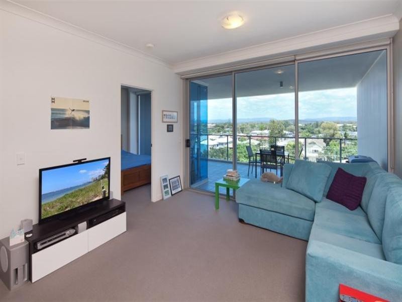 608 Silvershore. 430 Marine Parade, Biggera Waters QLD 4216