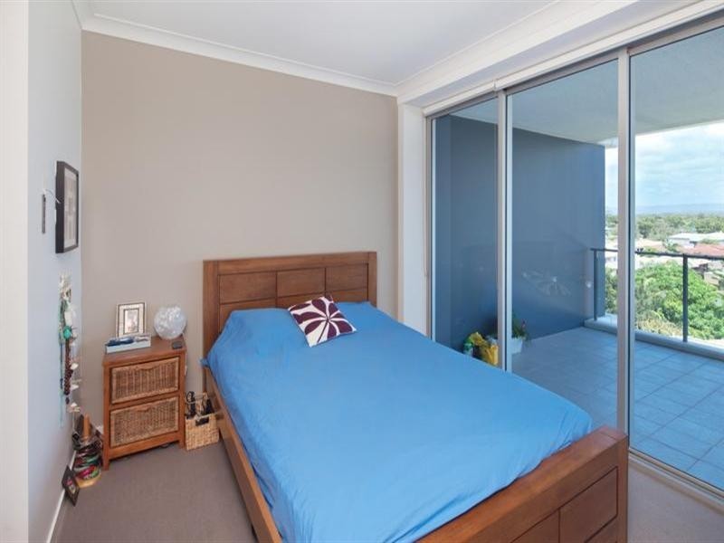 608 Silvershore. 430 Marine Parade, Biggera Waters QLD 4216