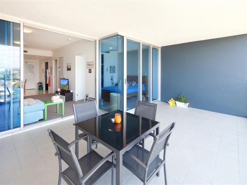 608 Silvershore. 430 Marine Parade, Biggera Waters QLD 4216