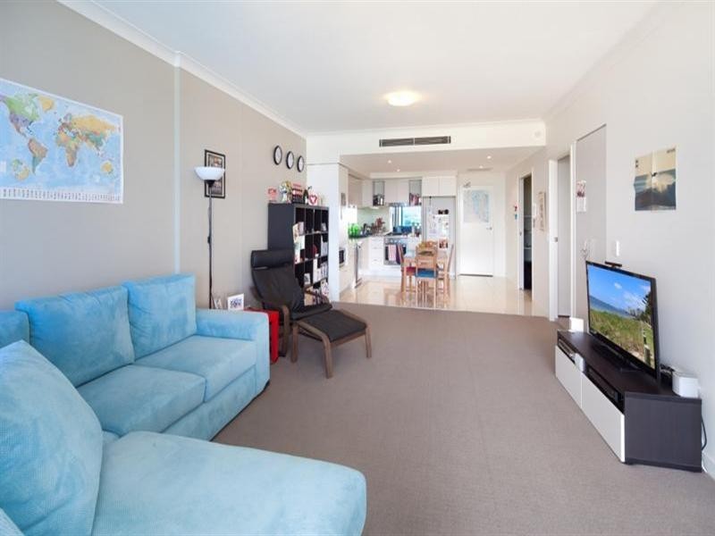 608 Silvershore. 430 Marine Parade, Biggera Waters QLD 4216