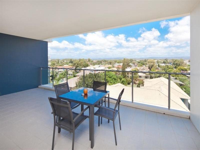 608 Silvershore. 430 Marine Parade, Biggera Waters QLD 4216