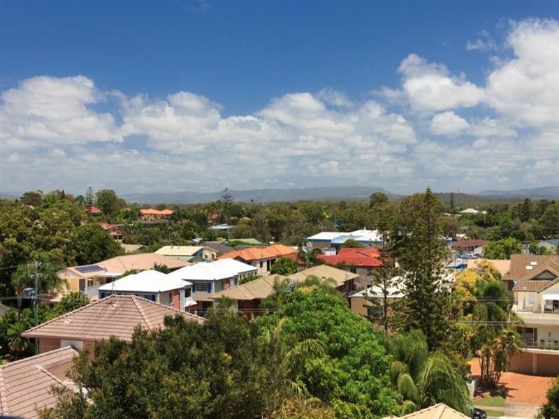 608 Silvershore. 430 Marine Parade, Biggera Waters QLD 4216