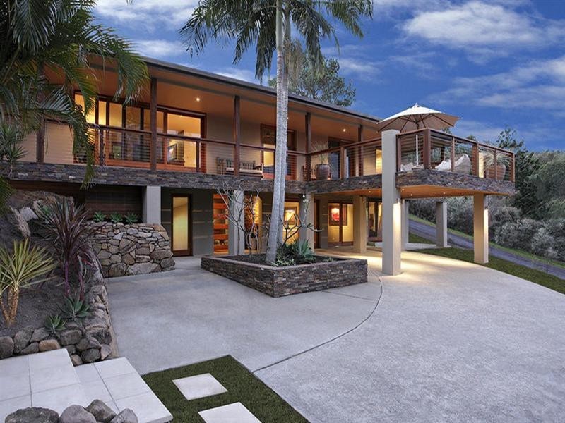 22 Bradman Drive, Currumbin Valley QLD 4223