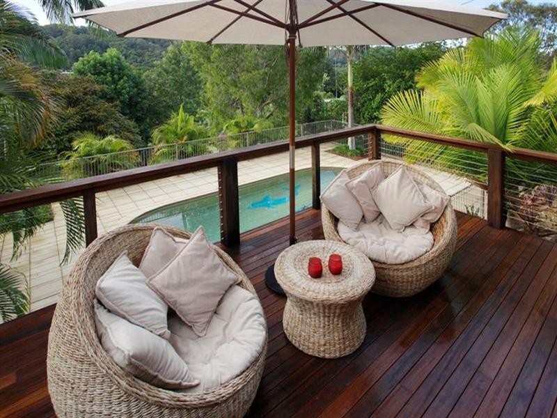 22 Bradman Drive, Currumbin Valley QLD 4223