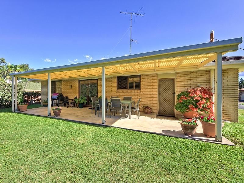 4 Gardiners Place, Southport QLD 4215