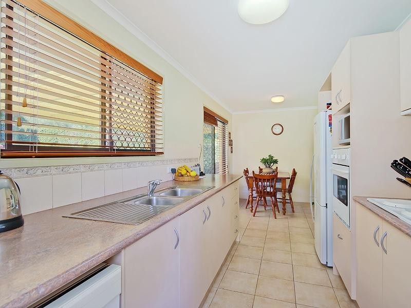 4 Gardiners Place, Southport QLD 4215