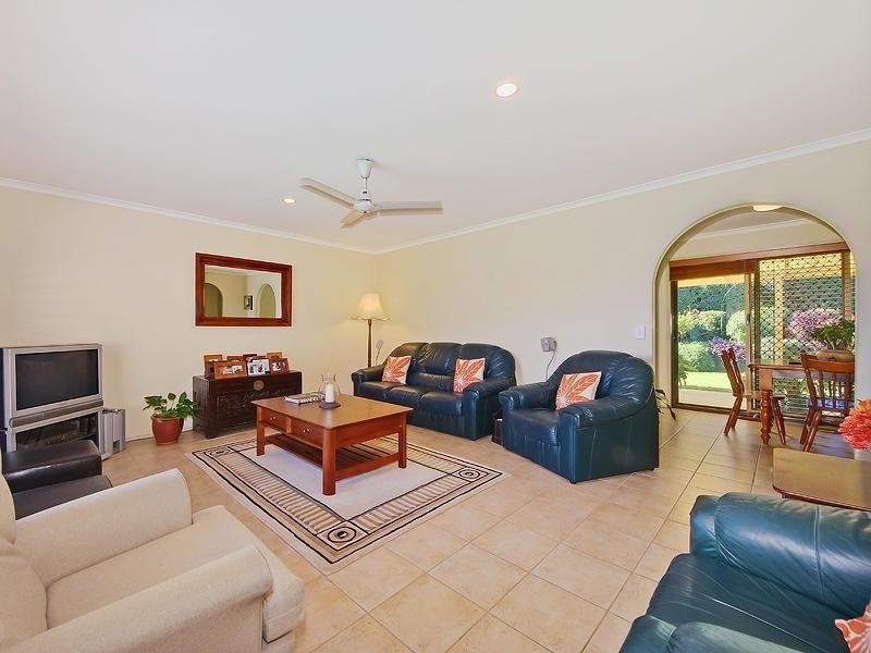 4 Gardiners Place, Southport QLD 4215