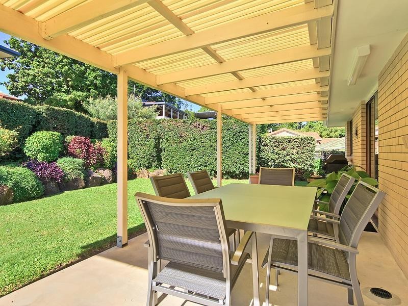 4 Gardiners Place, Southport QLD 4215