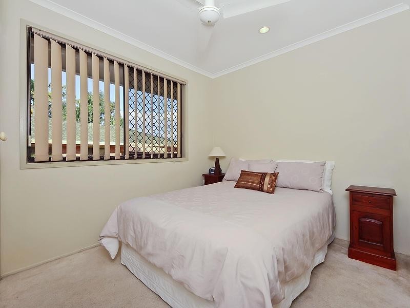 4 Gardiners Place, Southport QLD 4215