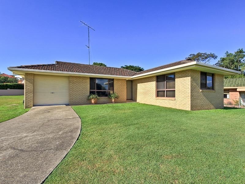 4 Gardiners Place, Southport QLD 4215